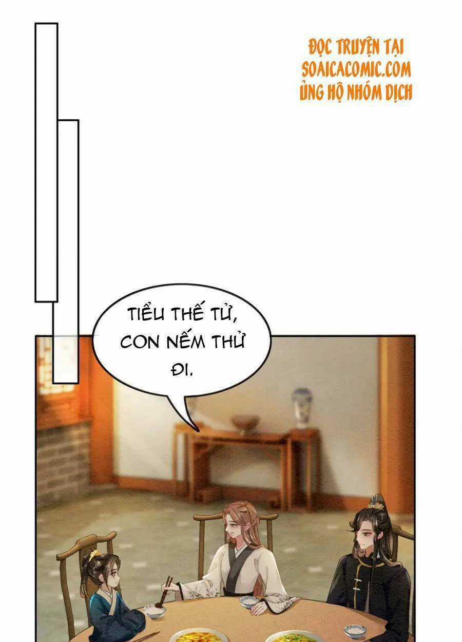 Xung Hỉ Vương Phi - Chapter 52 - Trang 37