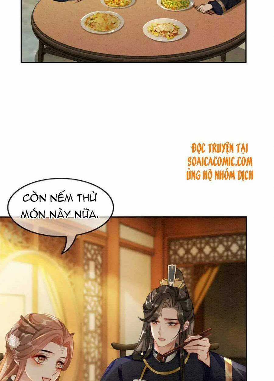 Xung Hỉ Vương Phi - Chapter 52 - Trang 38