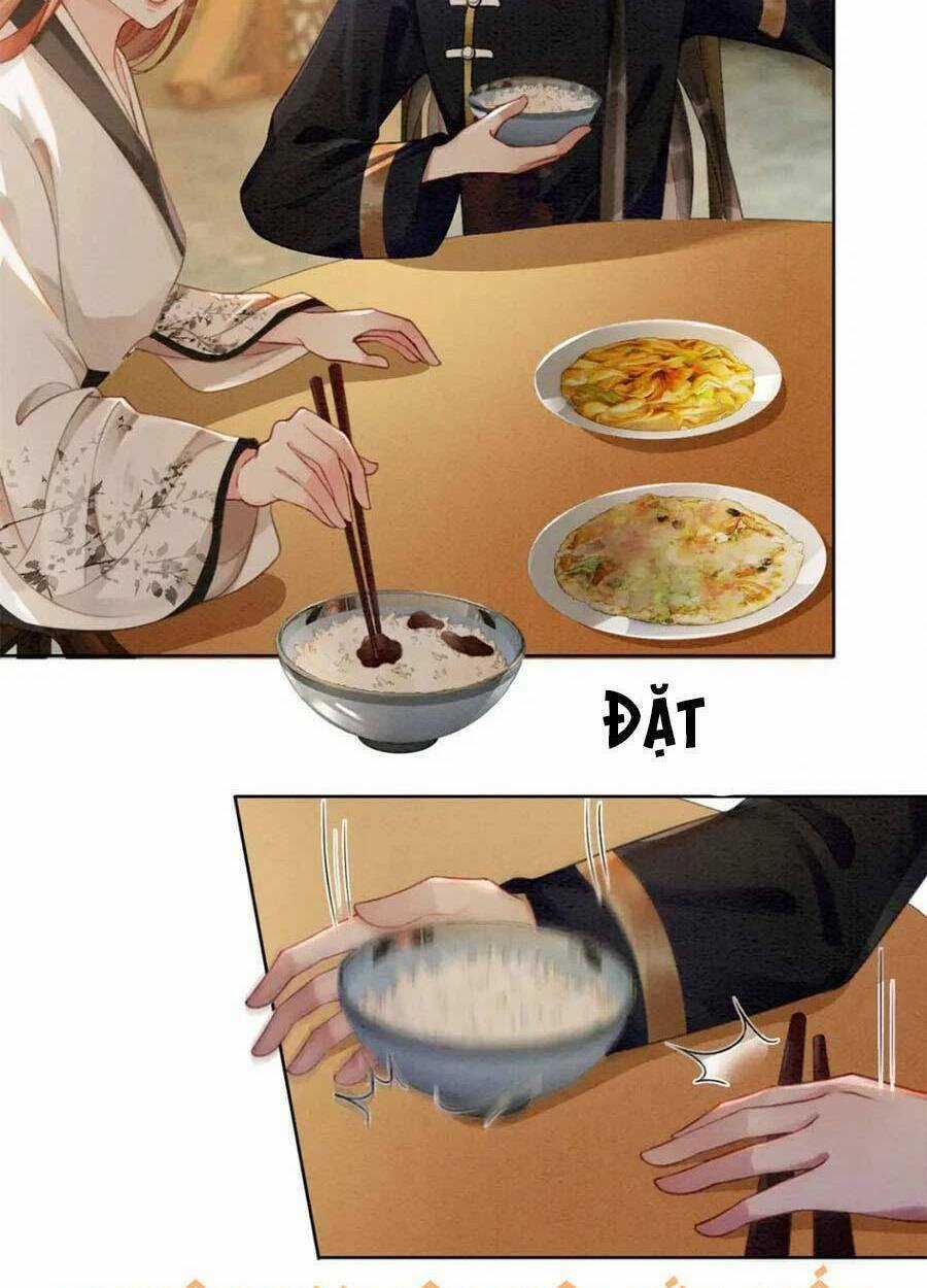 Xung Hỉ Vương Phi - Chapter 52 - Trang 39