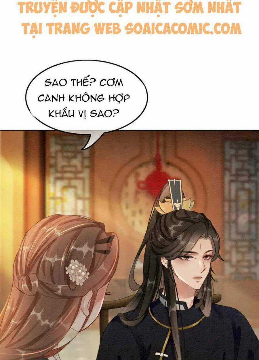 Xung Hỉ Vương Phi - Chapter 52 - Trang 40