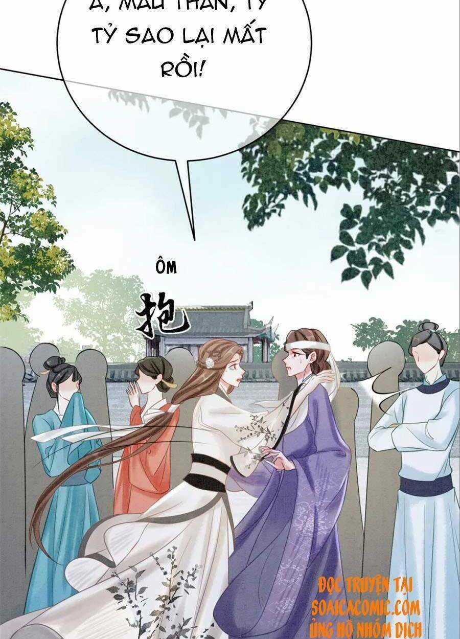 Xung Hỉ Vương Phi - Chapter 52 - Trang 5