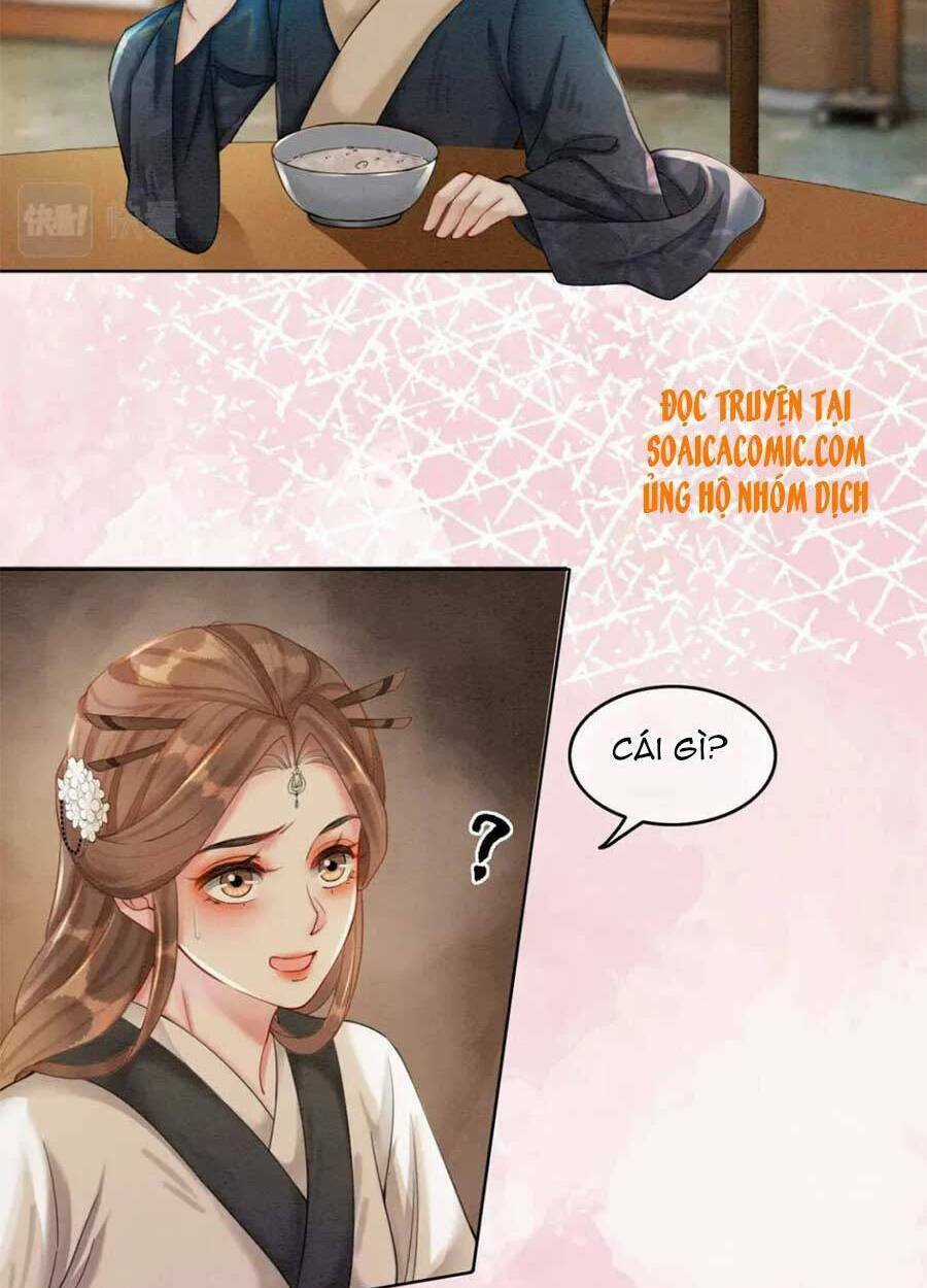 Xung Hỉ Vương Phi - Chapter 52 - Trang 44