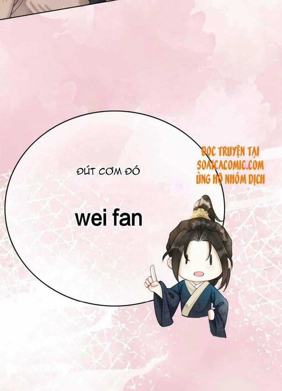 Xung Hỉ Vương Phi - Chapter 52 - Trang 45