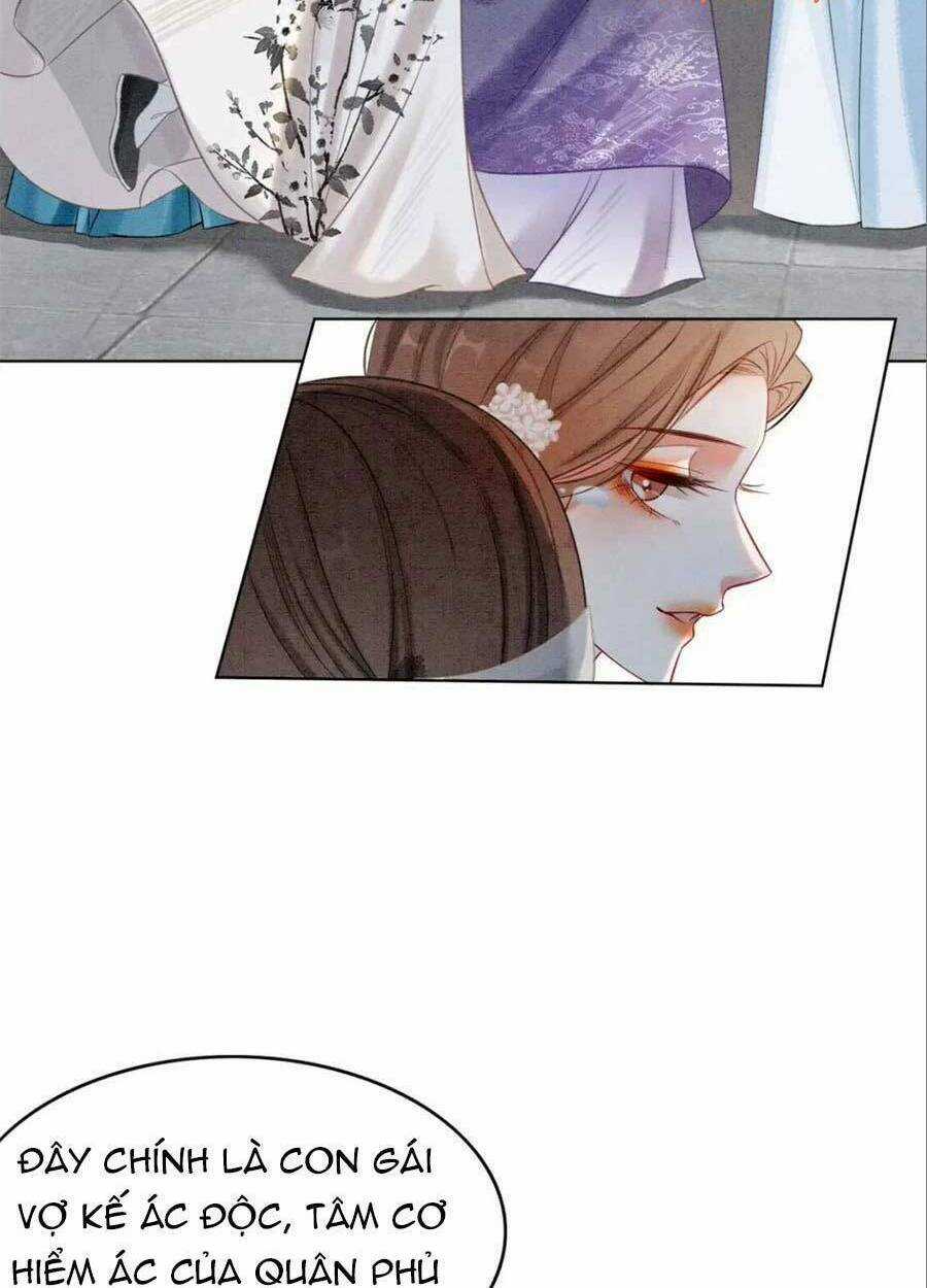 Xung Hỉ Vương Phi - Chapter 52 - Trang 6