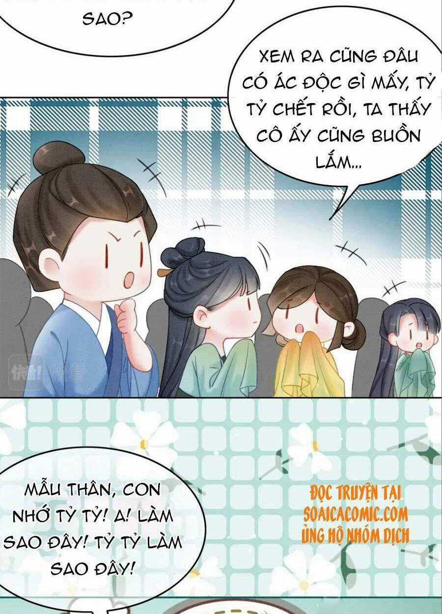 Xung Hỉ Vương Phi - Chapter 52 - Trang 7