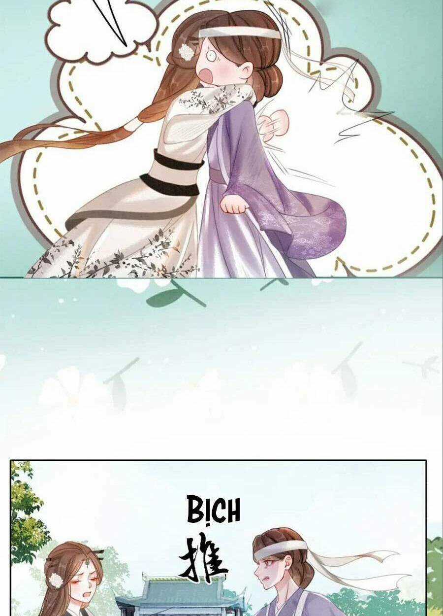 Xung Hỉ Vương Phi - Chapter 52 - Trang 8