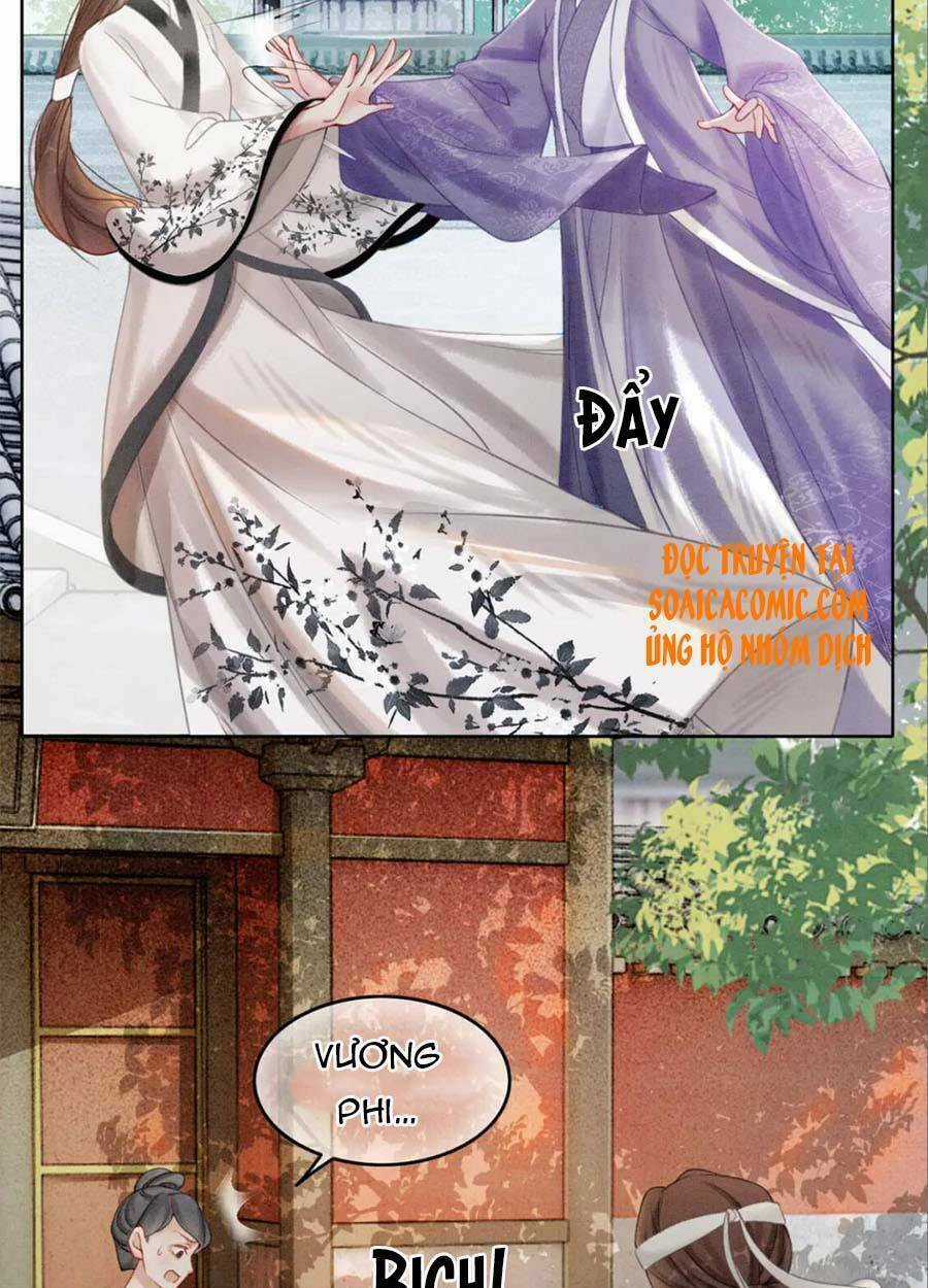 Xung Hỉ Vương Phi - Chapter 52 - Trang 9