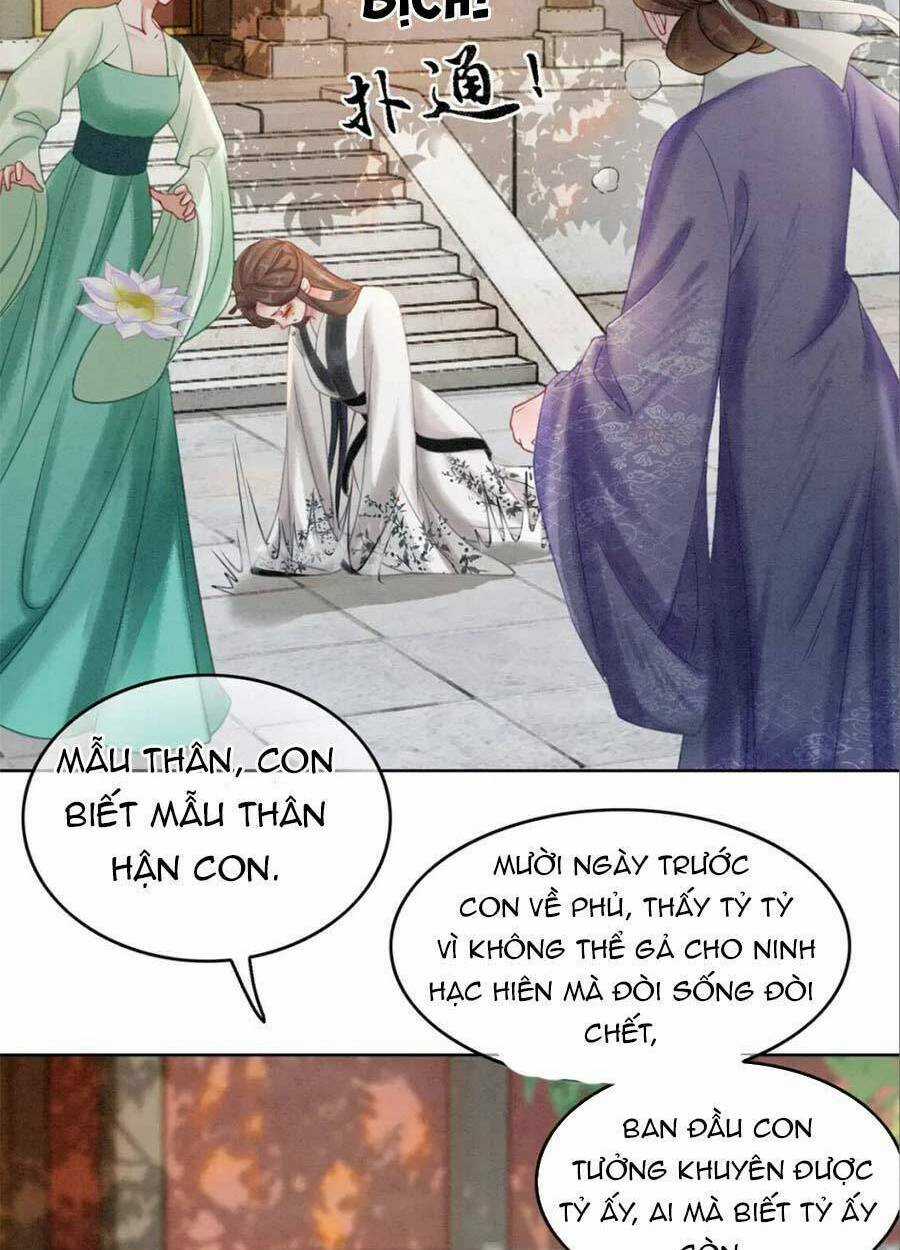 Xung Hỉ Vương Phi - Chapter 52 - Trang 10