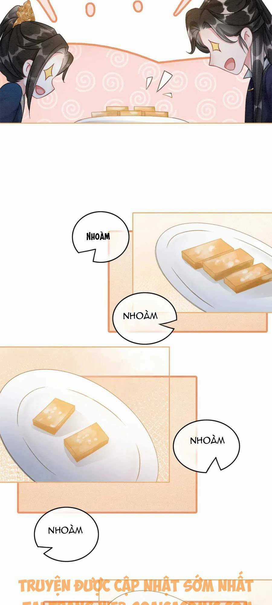 Xung Hỉ Vương Phi - Chapter 53 - Trang 15