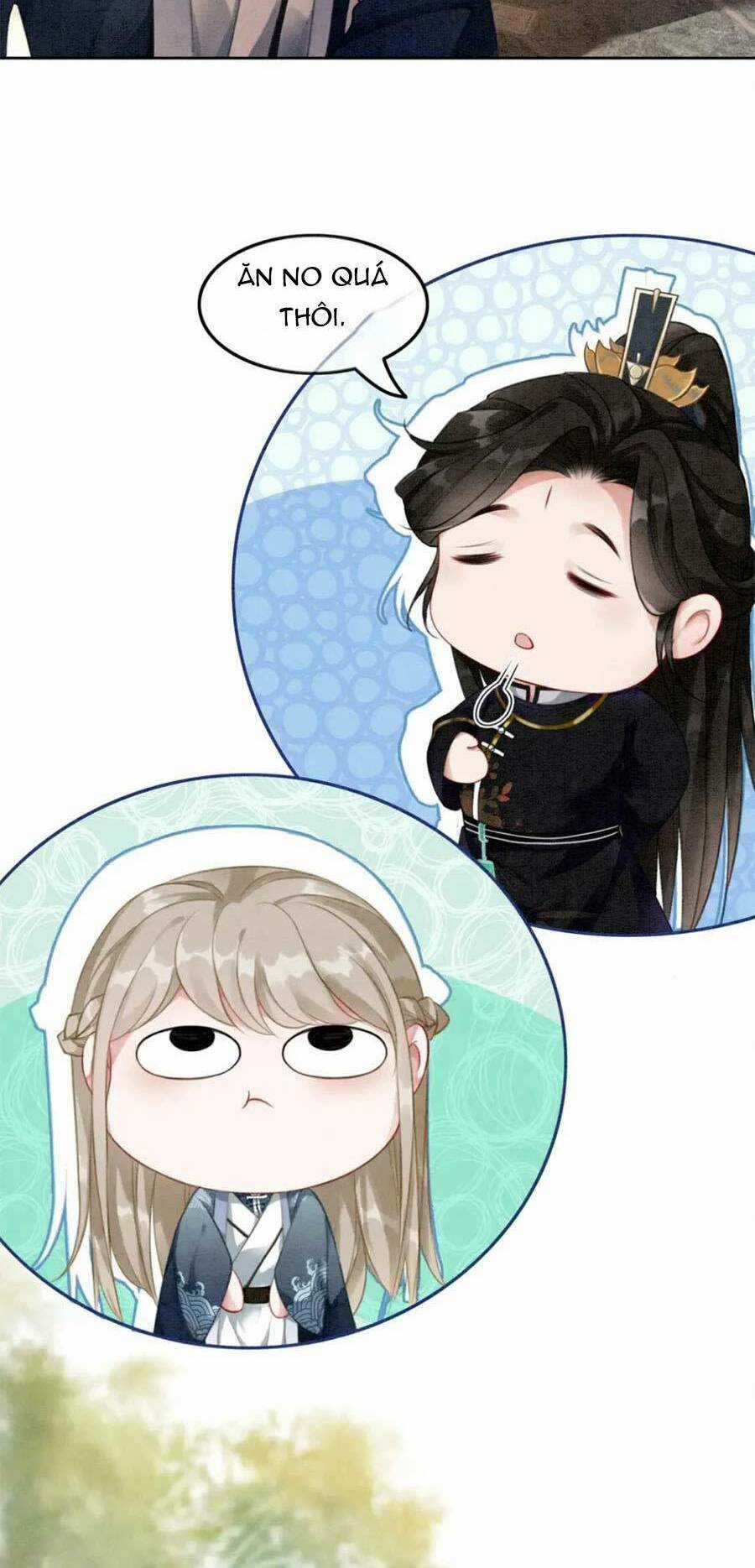 Xung Hỉ Vương Phi - Chapter 53 - Trang 18