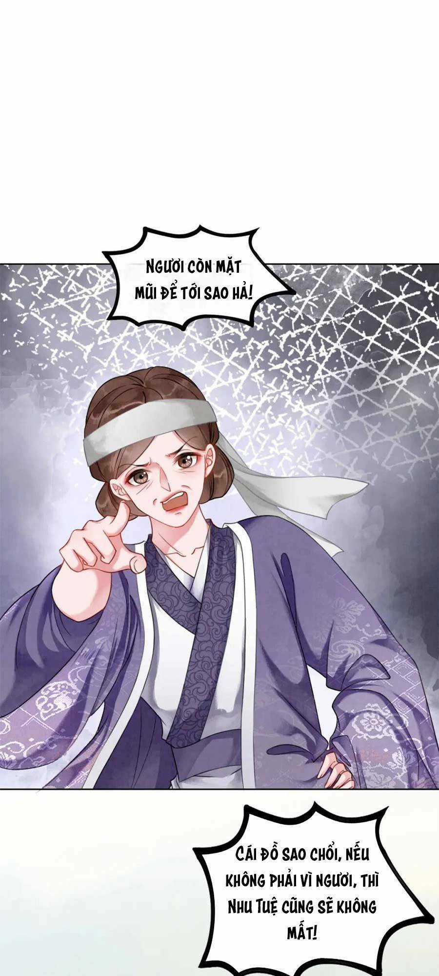 Xung Hỉ Vương Phi - Chapter 53 - Trang 20