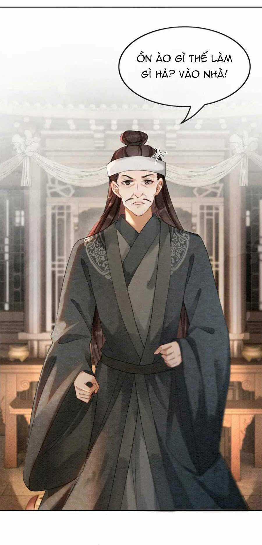 Xung Hỉ Vương Phi - Chapter 53 - Trang 24