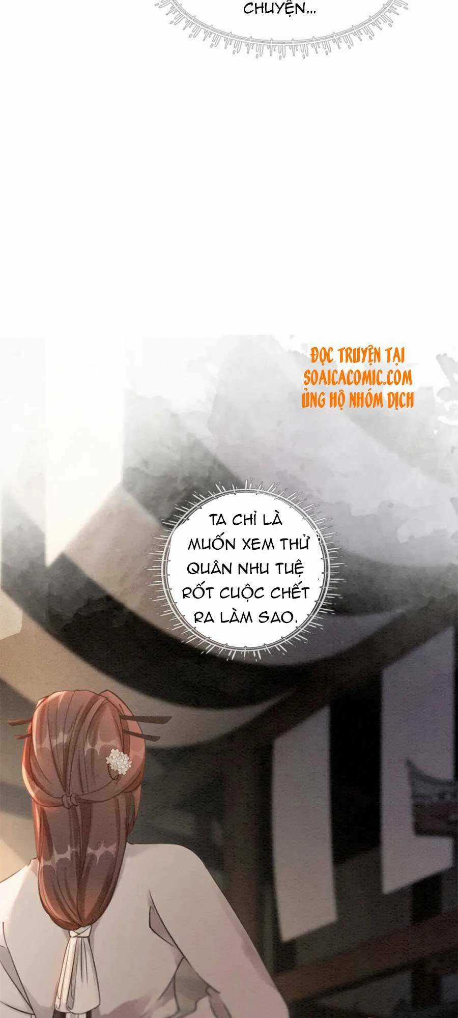 Xung Hỉ Vương Phi - Chapter 53 - Trang 27