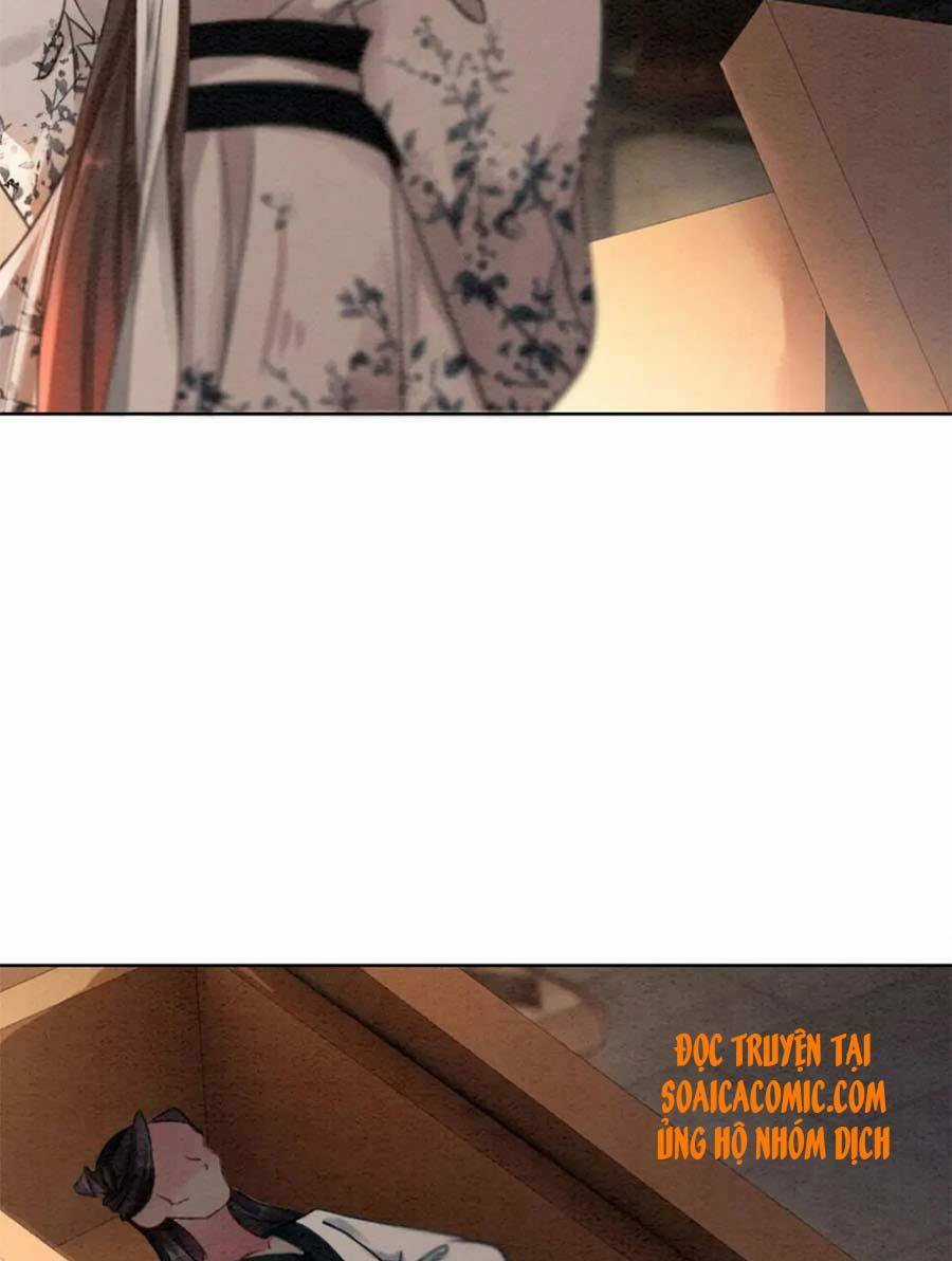 Xung Hỉ Vương Phi - Chapter 53 - Trang 28