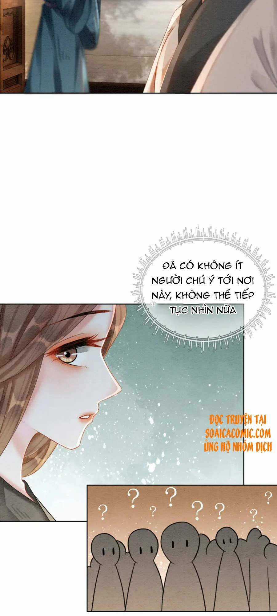 Xung Hỉ Vương Phi - Chapter 53 - Trang 31