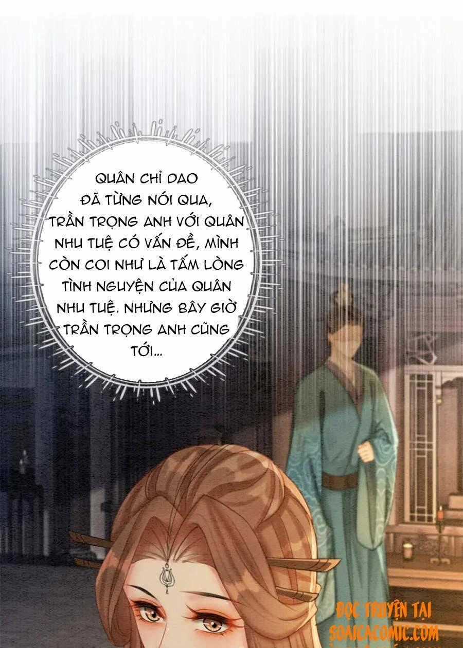 Xung Hỉ Vương Phi - Chapter 53 - Trang 33