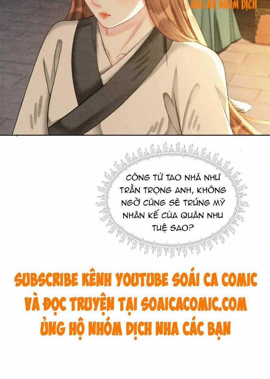 Xung Hỉ Vương Phi - Chapter 53 - Trang 34