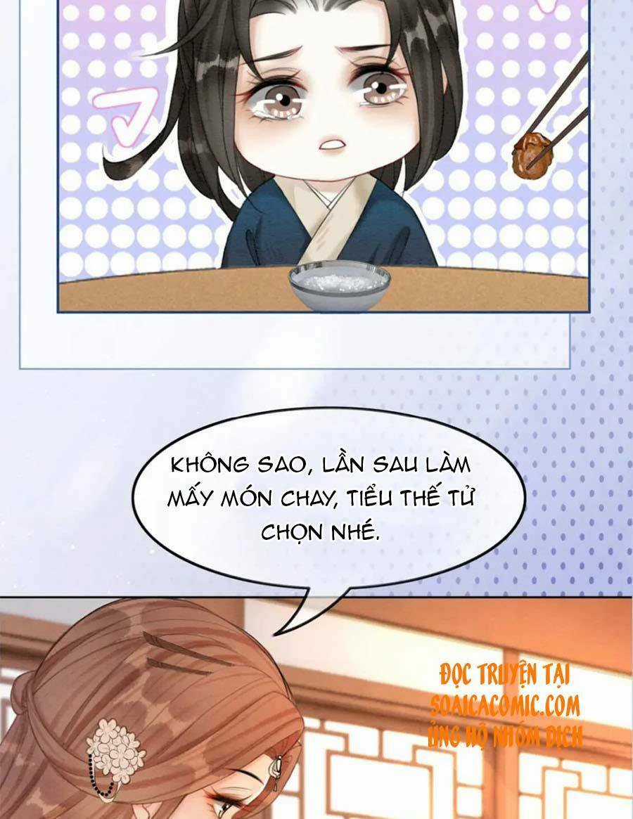 Xung Hỉ Vương Phi - Chapter 53 - Trang 5