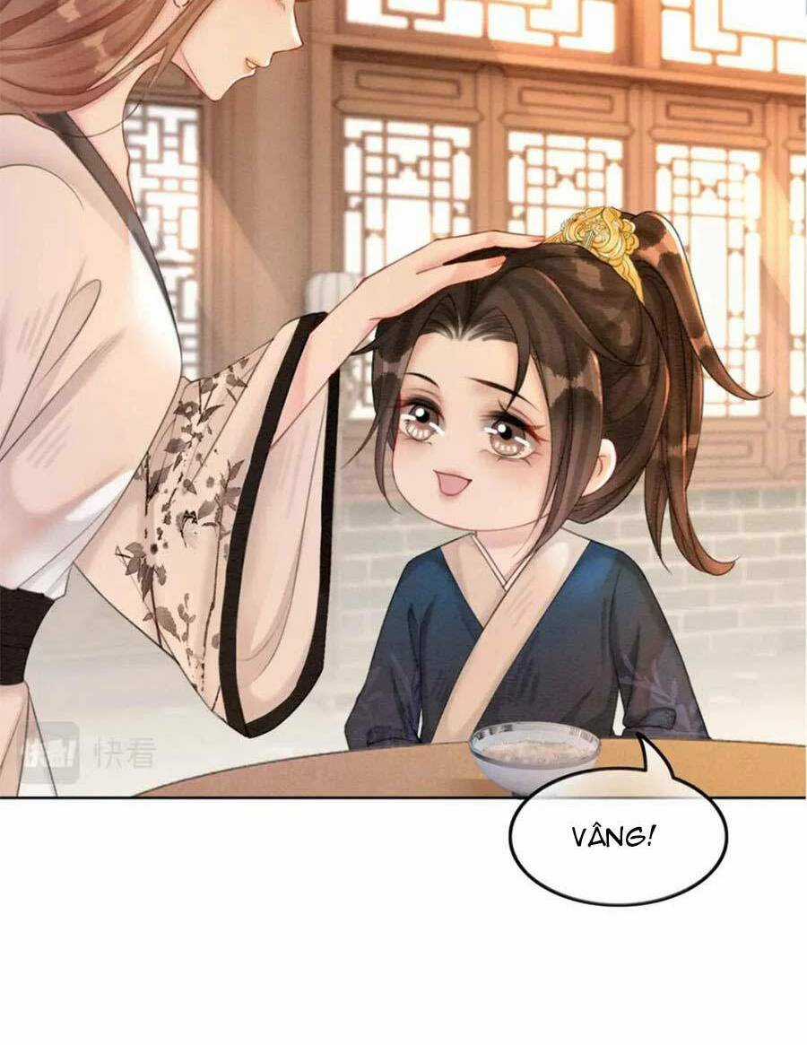 Xung Hỉ Vương Phi - Chapter 53 - Trang 6