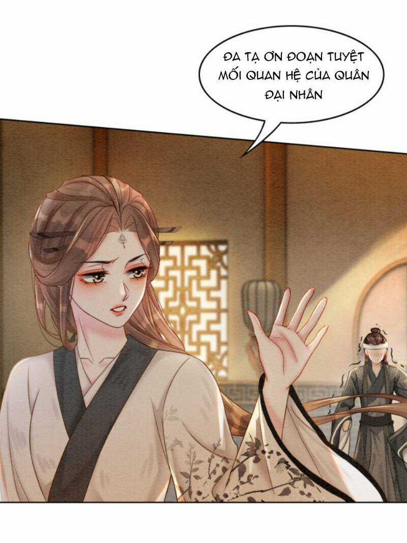 Xung Hỉ Vương Phi - Chapter 54 - Trang 11