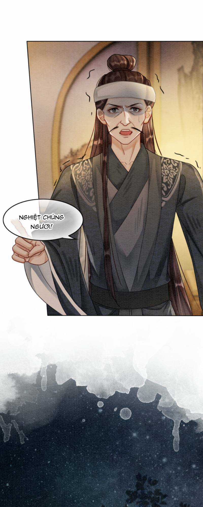 Xung Hỉ Vương Phi - Chapter 54 - Trang 12