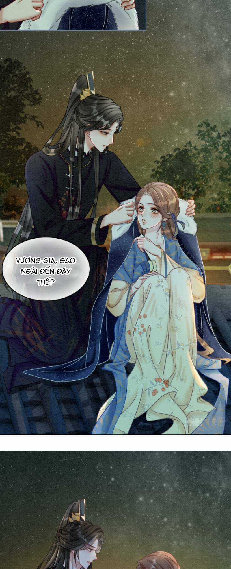 Xung Hỉ Vương Phi - Chapter 54 - Trang 16