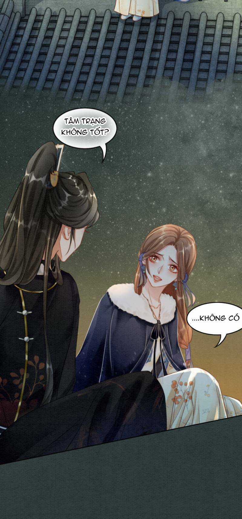 Xung Hỉ Vương Phi - Chapter 54 - Trang 18
