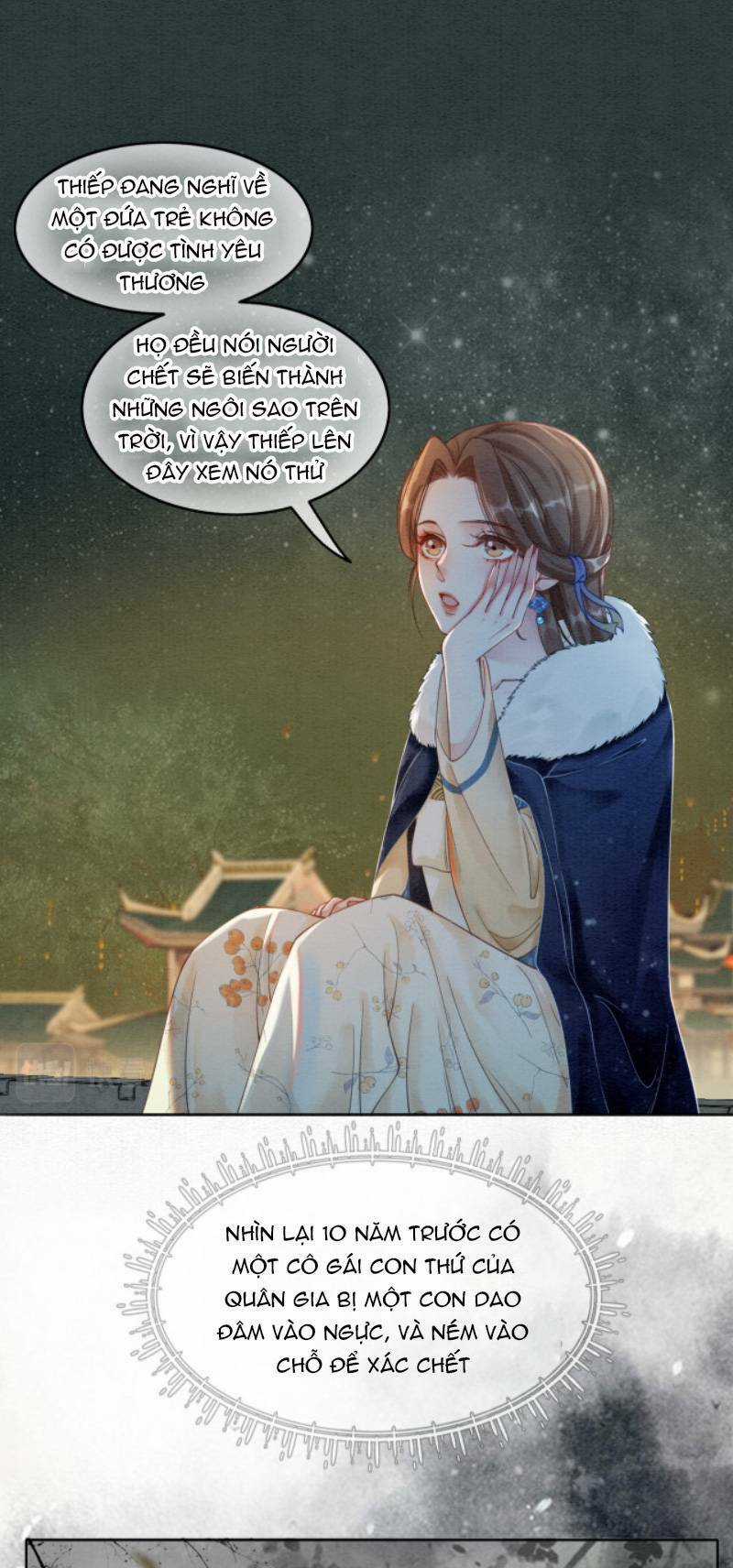 Xung Hỉ Vương Phi - Chapter 54 - Trang 19