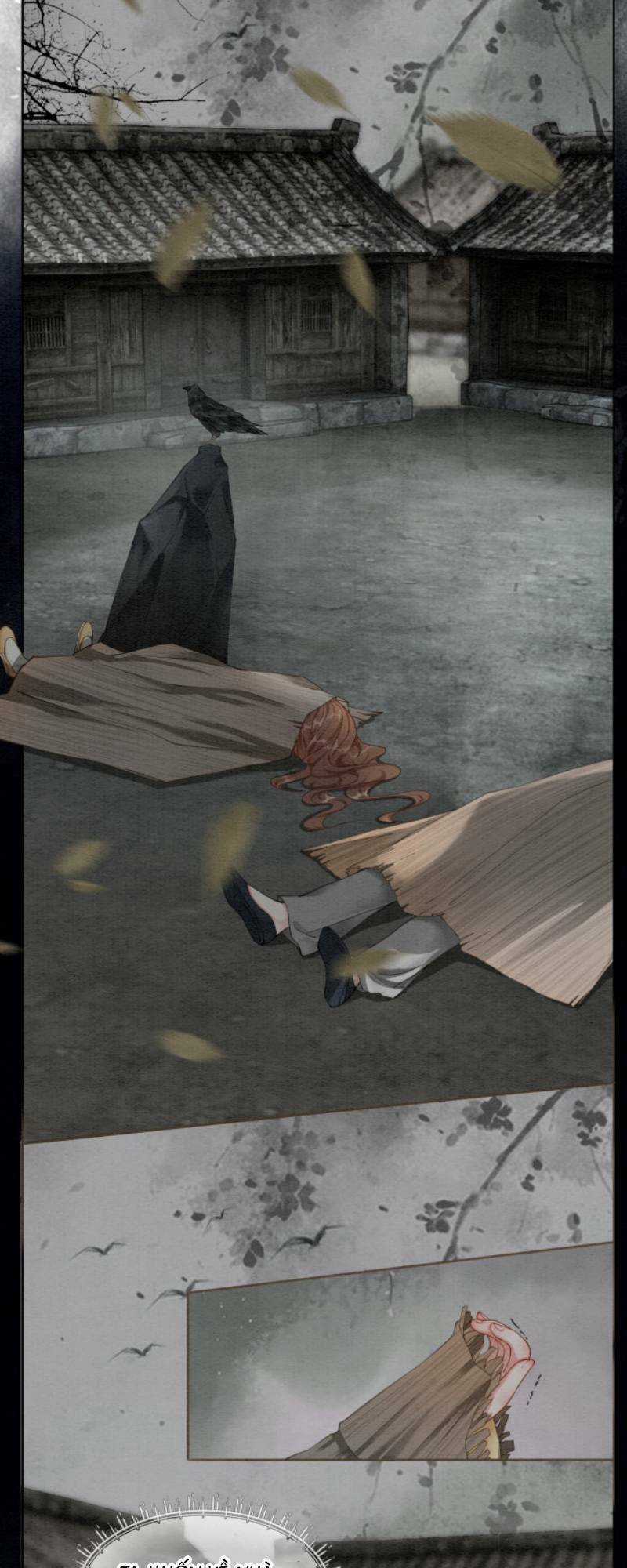 Xung Hỉ Vương Phi - Chapter 54 - Trang 20