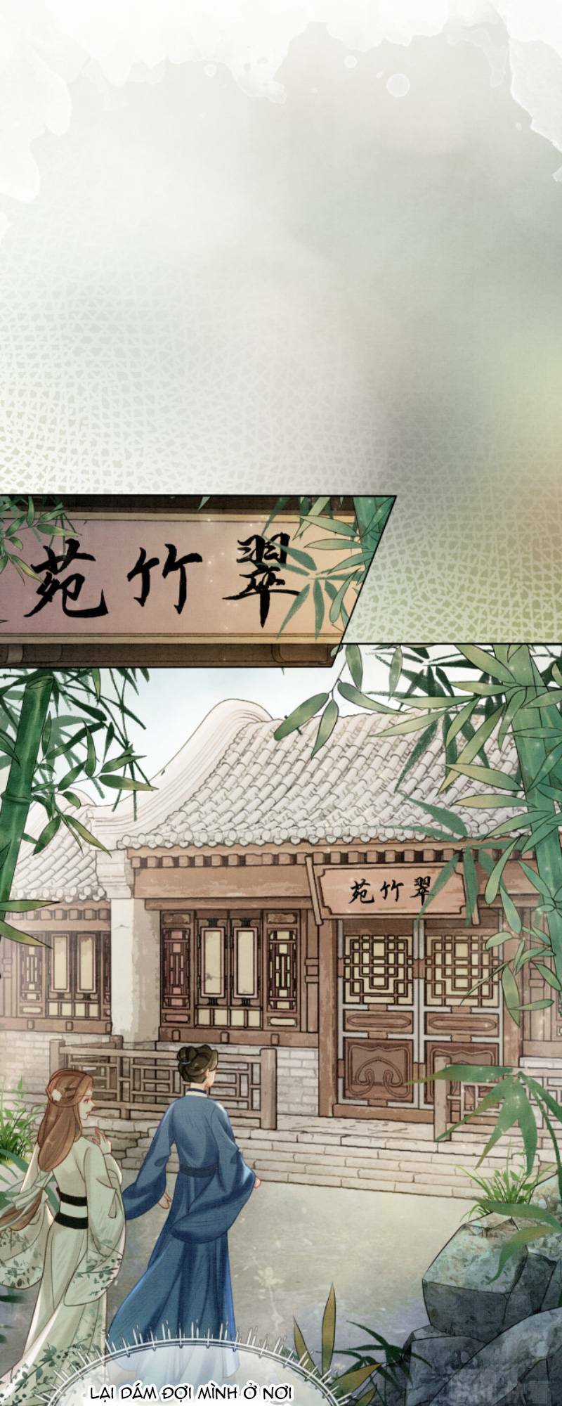 Xung Hỉ Vương Phi - Chapter 54 - Trang 3