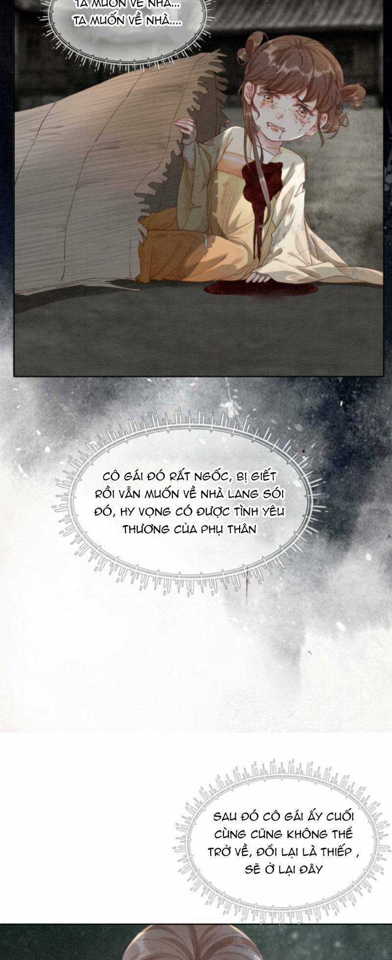 Xung Hỉ Vương Phi - Chapter 54 - Trang 21