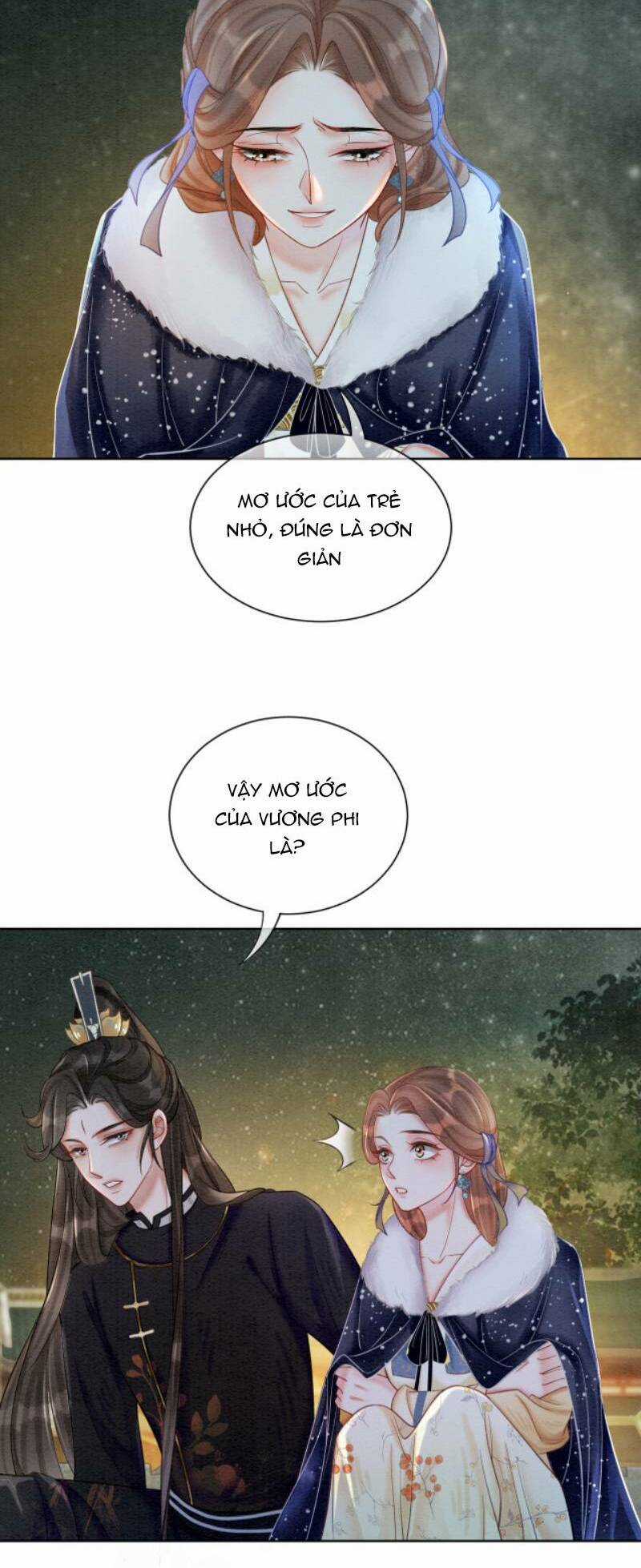 Xung Hỉ Vương Phi - Chapter 54 - Trang 22