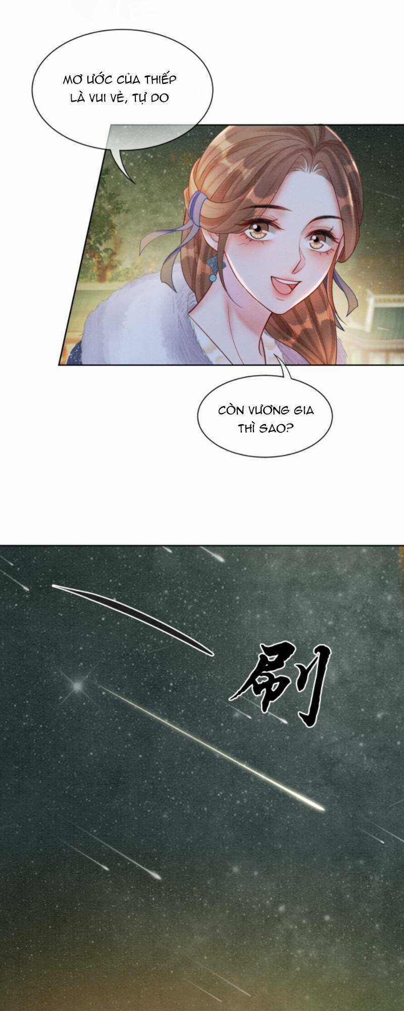 Xung Hỉ Vương Phi - Chapter 54 - Trang 23