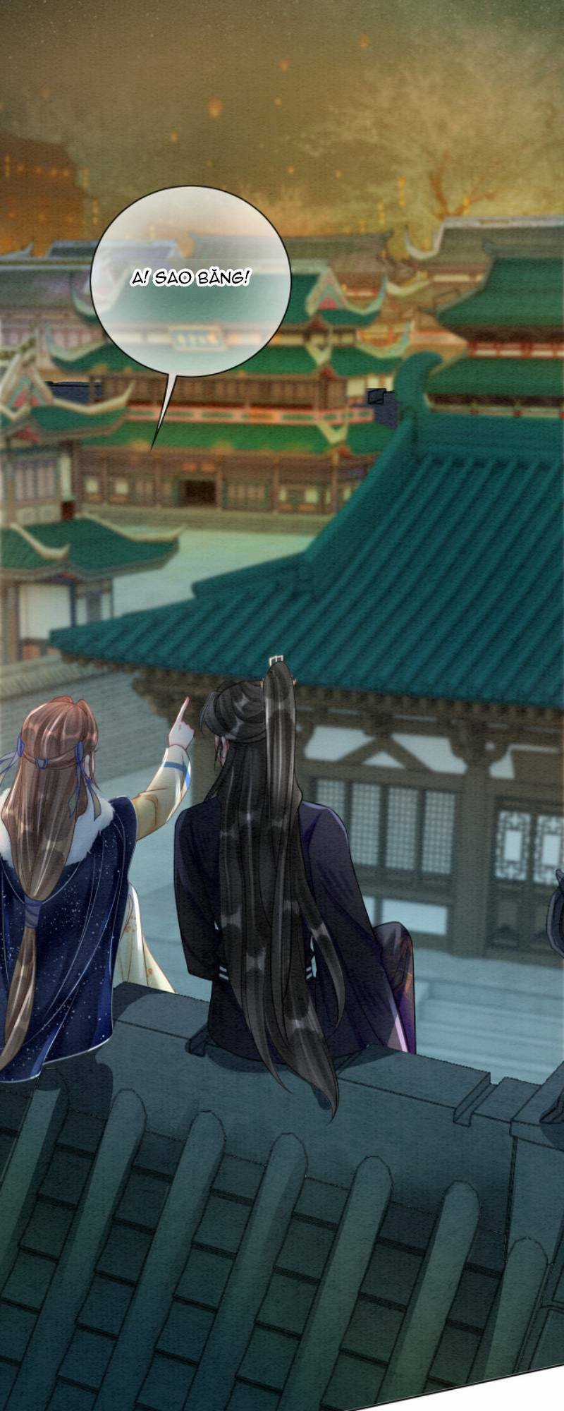 Xung Hỉ Vương Phi - Chapter 54 - Trang 24