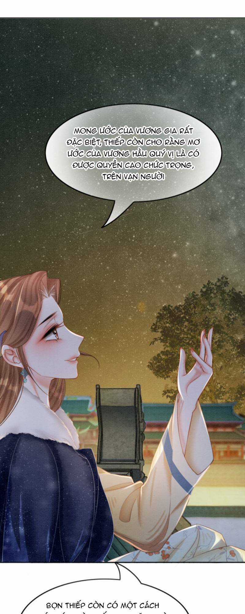 Xung Hỉ Vương Phi - Chapter 54 - Trang 27