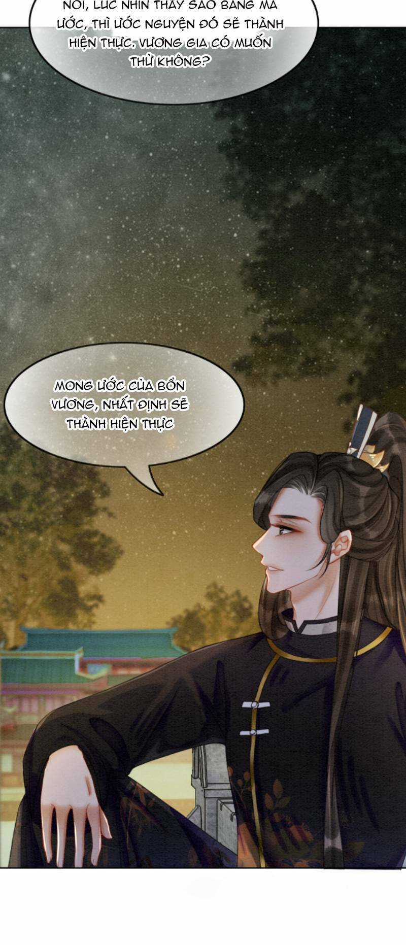 Xung Hỉ Vương Phi - Chapter 54 - Trang 28
