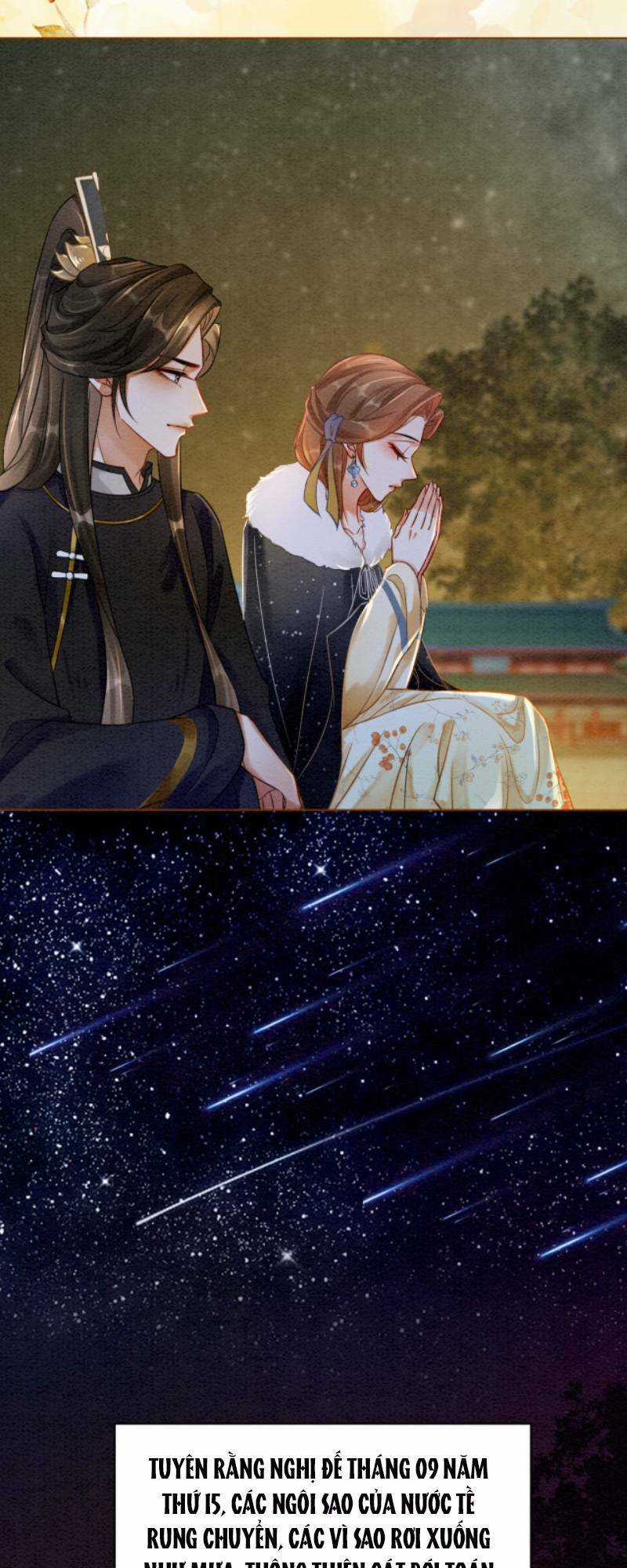 Xung Hỉ Vương Phi - Chapter 54 - Trang 30