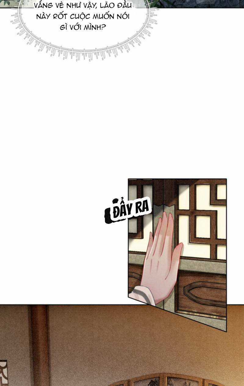 Xung Hỉ Vương Phi - Chapter 54 - Trang 4