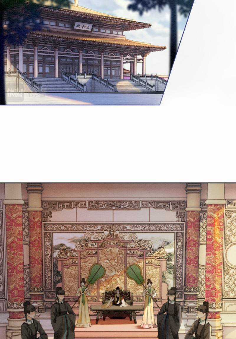 Xung Hỉ Vương Phi - Chapter 54 - Trang 34