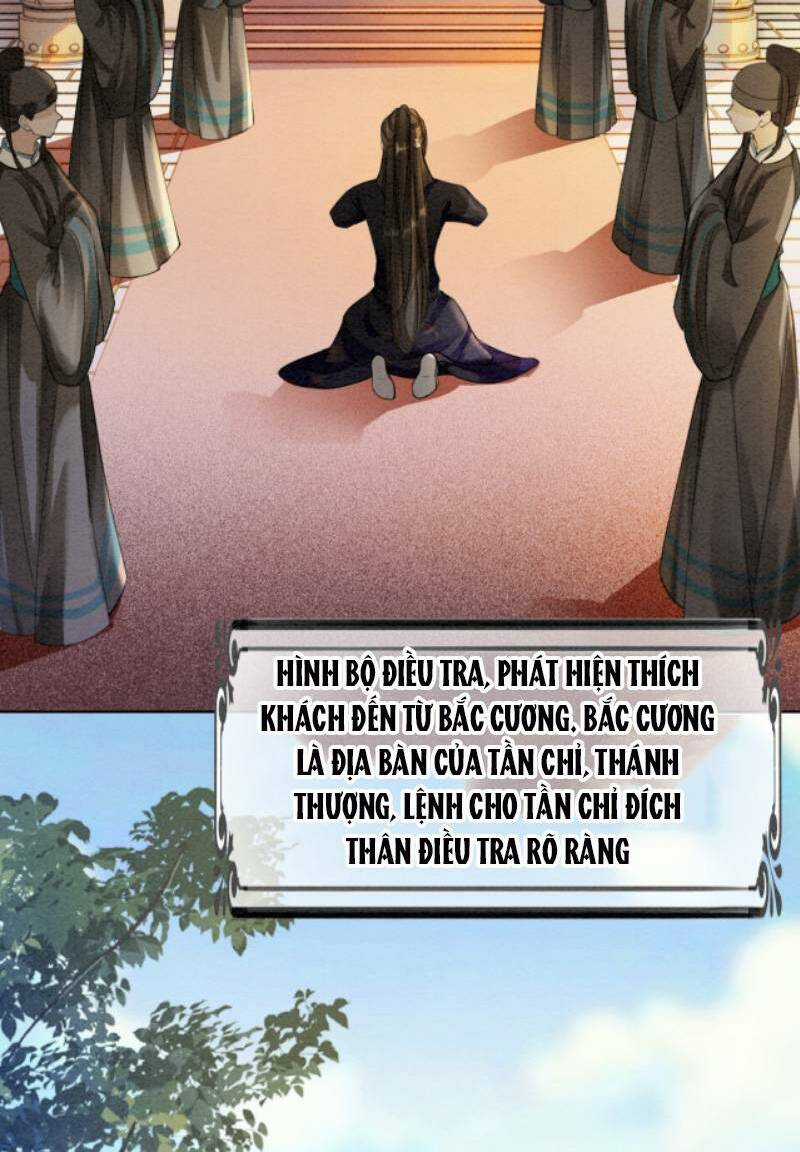 Xung Hỉ Vương Phi - Chapter 54 - Trang 35