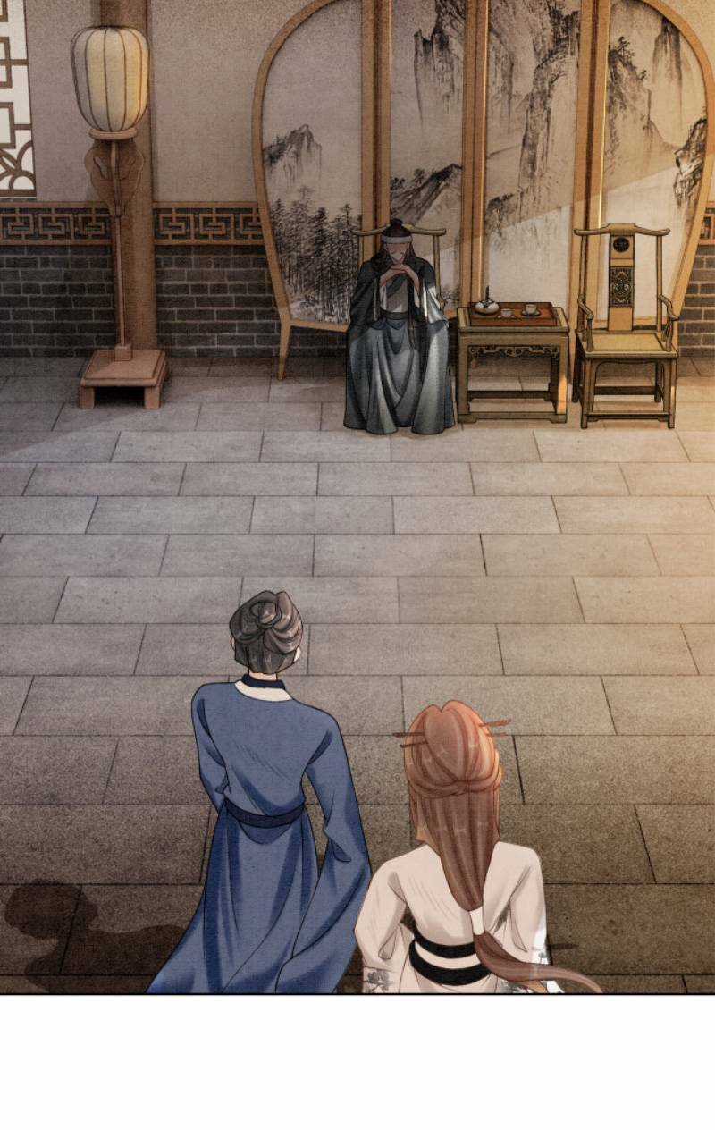 Xung Hỉ Vương Phi - Chapter 54 - Trang 5