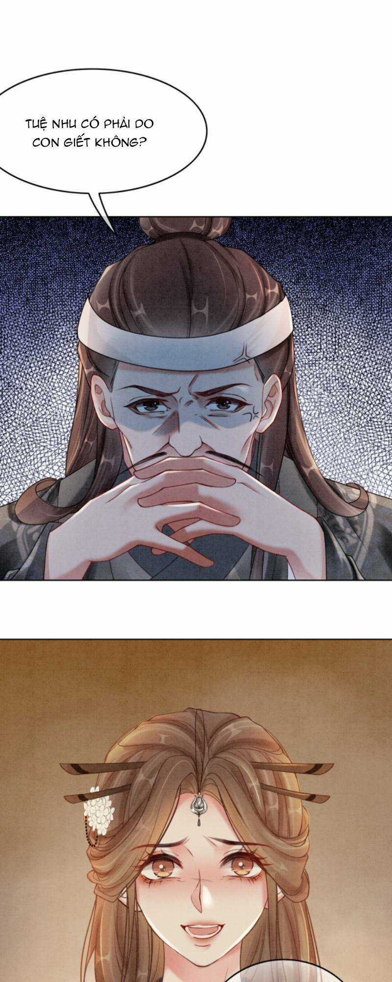 Xung Hỉ Vương Phi - Chapter 54 - Trang 6