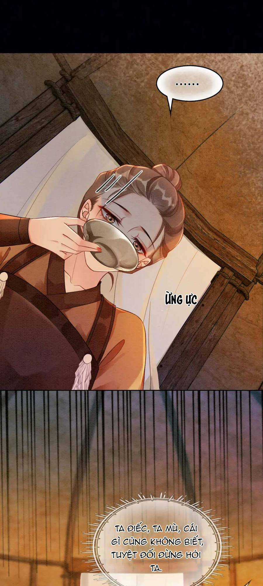 Xung Hỉ Vương Phi - Chapter 55 - Trang 16