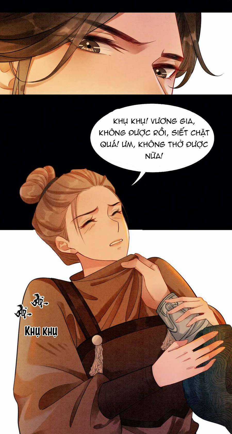 Xung Hỉ Vương Phi - Chapter 55 - Trang 28