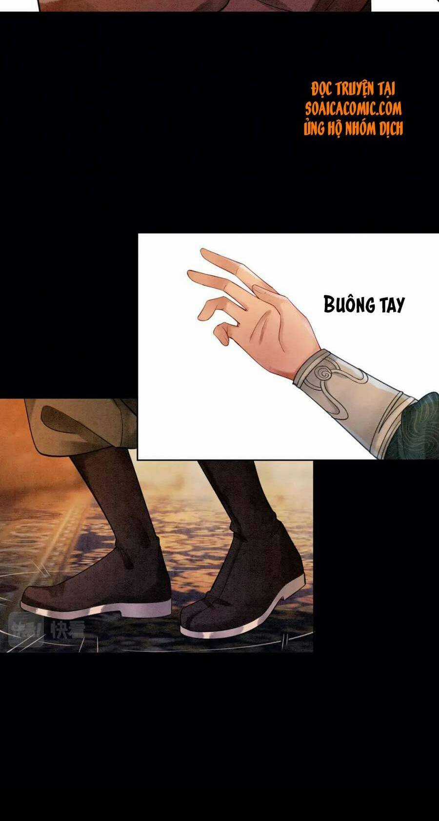 Xung Hỉ Vương Phi - Chapter 55 - Trang 29