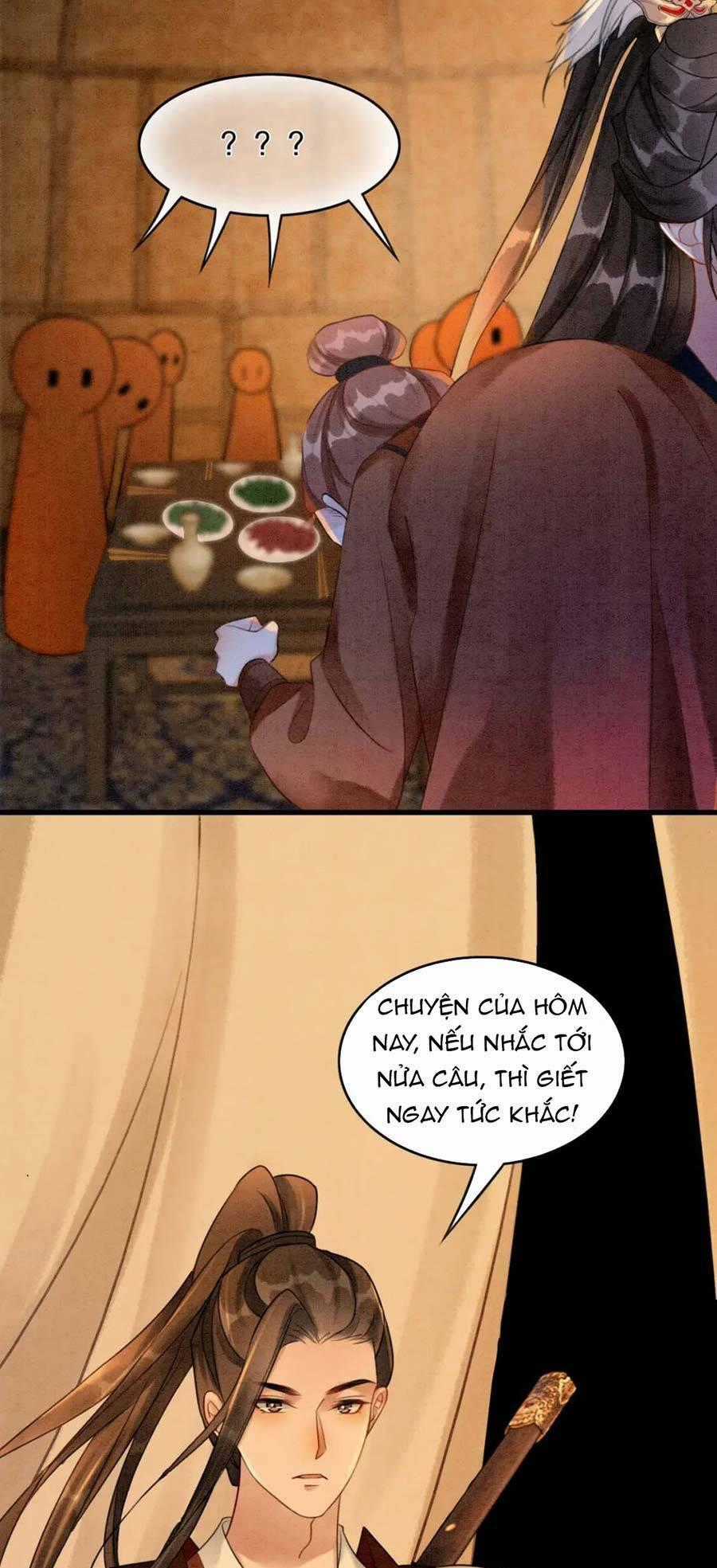 Xung Hỉ Vương Phi - Chapter 55 - Trang 32