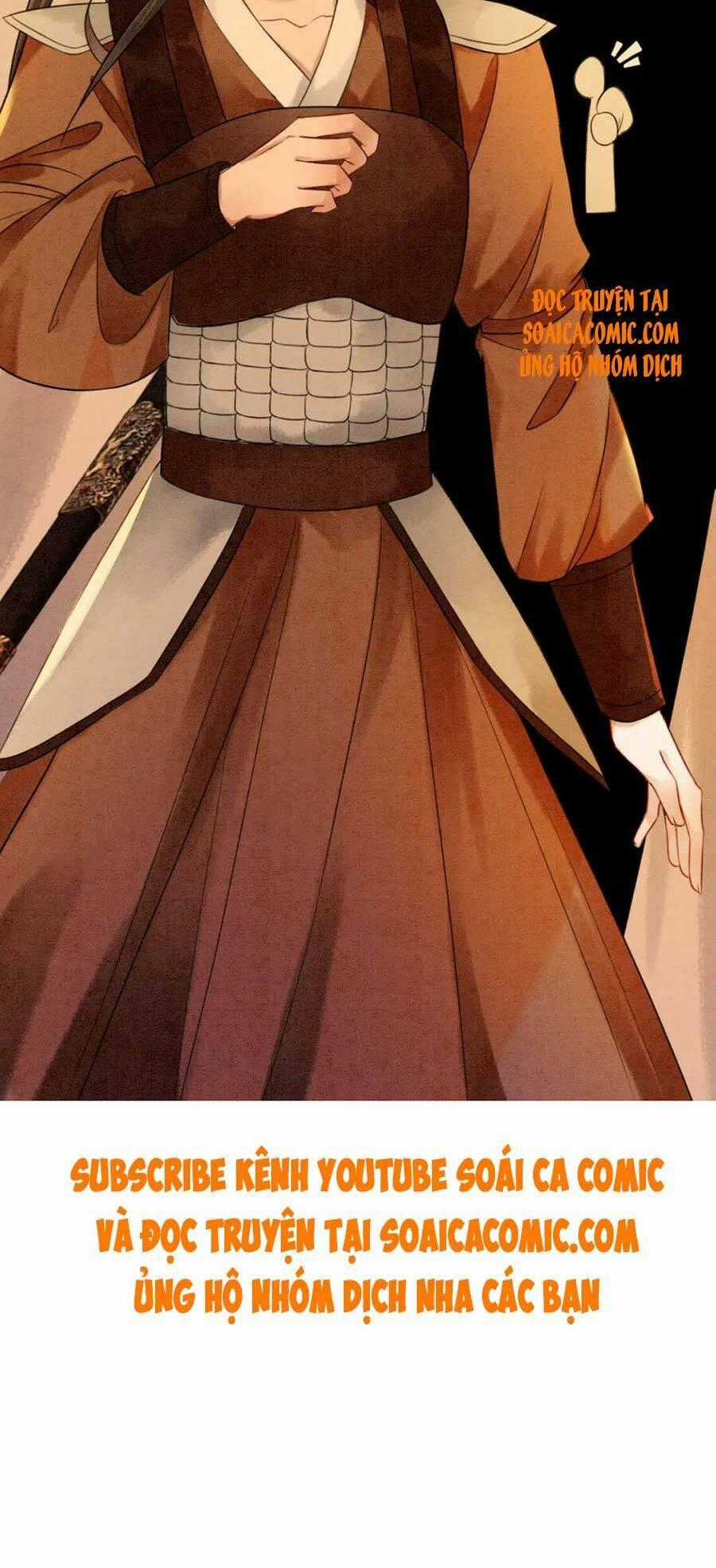 Xung Hỉ Vương Phi - Chapter 55 - Trang 33