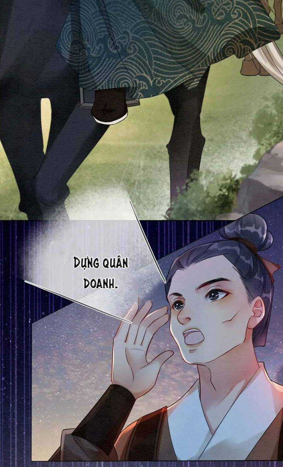 Xung Hỉ Vương Phi - Chapter 55 - Trang 6