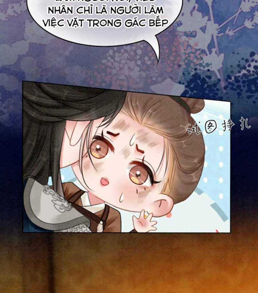 Xung Hỉ Vương Phi - Chapter 56 - Trang 11