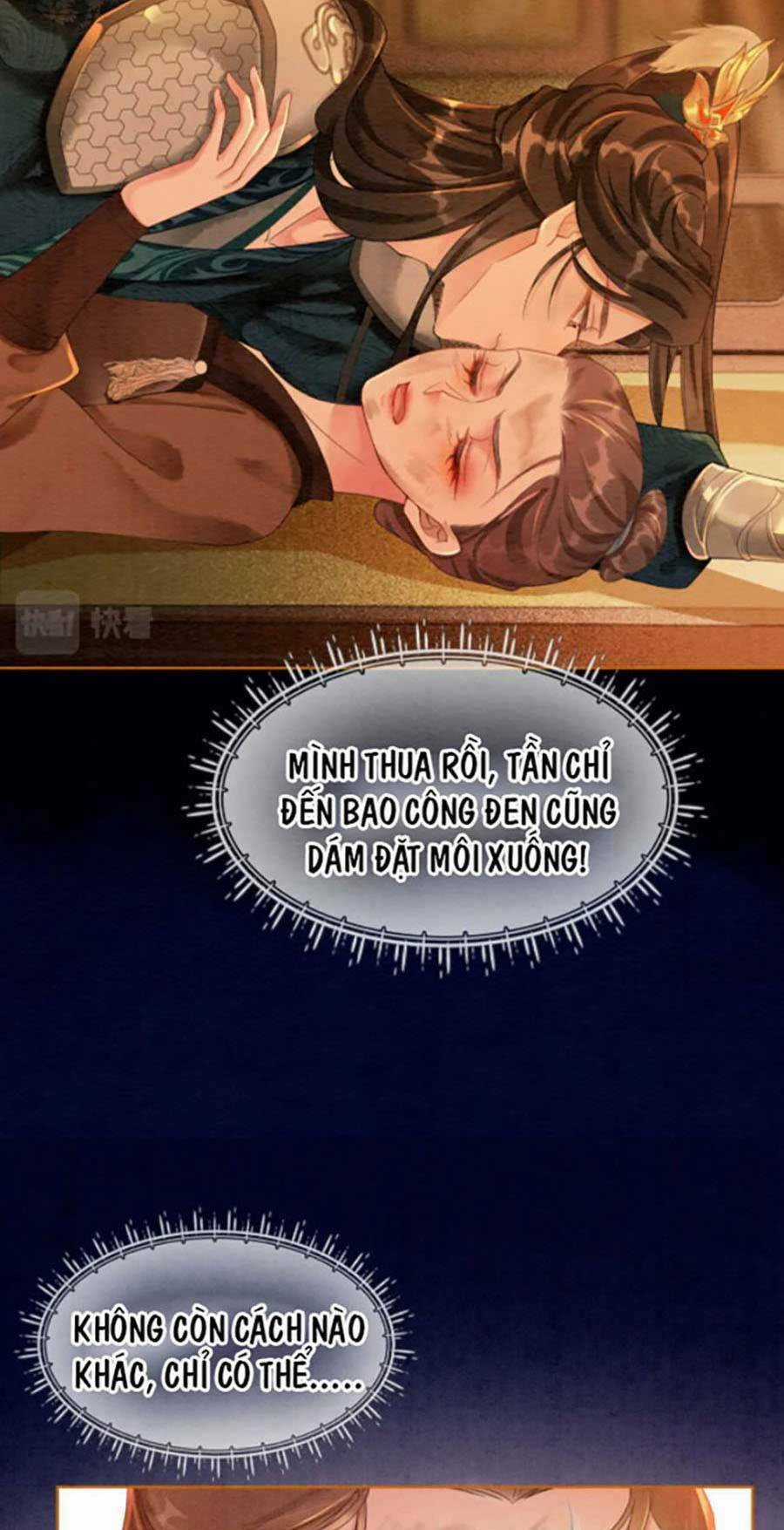 Xung Hỉ Vương Phi - Chapter 56 - Trang 15